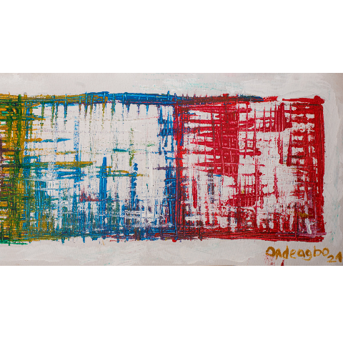 Weave 1